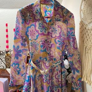 Size small vintage dress